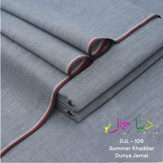 Lawn Khaddar ( DJL - 109 )