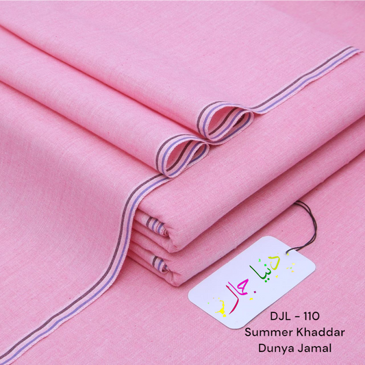 Lawn Khaddar ( DJL - 110 )