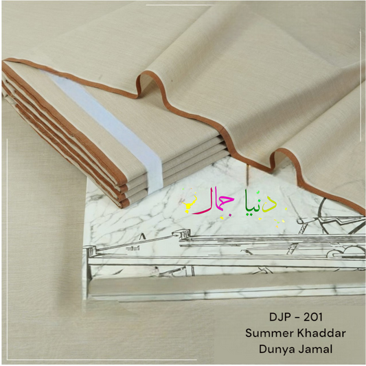 Premium Khaddar ( DJP - 201 )