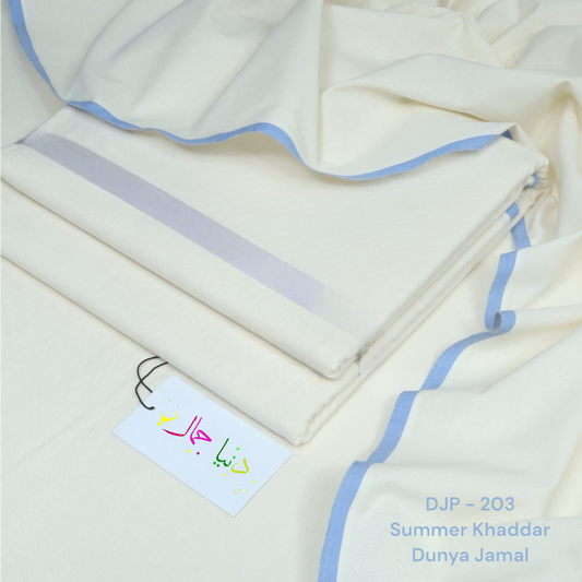 Premium Khaddar ( DJP - 203 )